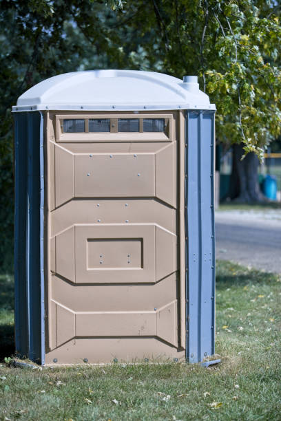 Portable restroom solutions in Hunters Creek, FL