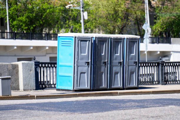 Best Temporary restroom rental  in Hunters Creek, FL